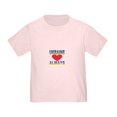 thumbnail image 1 of CafePress - UKRAINE ALWAYS T Shirt - Cute Toddler T-Shirt, 100% Cotton, 1 of 4