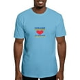 thumbnail image 1 of CafePress - UKRAINE ALWAYS T Shirt - Fitted T-Shirt, Vintage Fit Soft Cotton Tee, 1 of 4