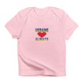 thumbnail image 1 of CafePress - UKRAINE ALWAYS T Shirt - Infant T-Shirt, 1 of 4