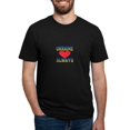 thumbnail image 1 of CafePress - UKRAINE ALWAYS T Shirt - Mens Tri-blend T-Shirt, 1 of 4
