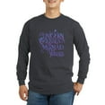 thumbnail image 1 of CafePress - UNICORN KISSES And MERMAID WISHES Long Sleeve T Sh - Long Sleeve Dark T-Shirt, 1 of 4