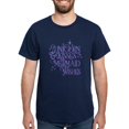 thumbnail image 1 of CafePress - Unicorn Kisses And Mermaid Wishes Men's Value T Shirt - Men's Classic Graphic Cotton T-Shirt, 1 of 4