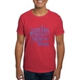 thumbnail image 1 of CafePress - Unicorn Kisses And Mermaid Wishes Men's Value T Shirt - Men's Classic Graphic Cotton T-Shirt, 1 of 4