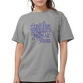 thumbnail image 1 of CafePress - UNICORN KISSES And MERMAID WISHES T Shirt - Womens Comfort Colors® Shirt, 1 of 4