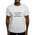 thumbnail image 1 of CafePress - UNSUPERVISED T Shirt - Men's Classic Graphic T-Shirt, 1 of 4