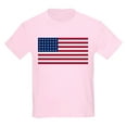 thumbnail image 1 of CafePress - US 35 Stars Flag T Shirt - Light T-Shirt Kids XS-XL, 1 of 4
