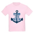 thumbnail image 1 of CafePress - US Navy My Dad Is A Sailor Kids Light T Shirt - Light T-Shirt Kids XS-XL, 1 of 4