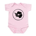 thumbnail image 1 of CafePress - US Outpost 31 Infant Bodysuit - Baby Light Bodysuit, Size Newborn - 24 Months, 1 of 4