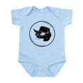 thumbnail image 1 of CafePress - US Outpost 31 Infant Bodysuit - Baby Light Bodysuit, Size Newborn - 24 Months, 1 of 4