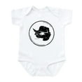 thumbnail image 1 of CafePress - US Outpost 31 Infant Bodysuit - Baby Light Bodysuit, Size Newborn - 24 Months, 1 of 4