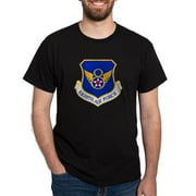 CafePress - USAF Eighth Air Force Dark T Shirt - 100% Cotton T-Shirt