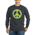 thumbnail image 1 of CafePress - Ukraine Flag Ukrainian Pride P Long Sleeve T Shirt - Long Sleeve Dark T-Shirt, 1 of 4