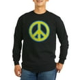 thumbnail image 1 of CafePress - Ukraine Flag Ukrainian Pride P Long Sleeve T Shirt - Long Sleeve Dark T-Shirt, 1 of 4