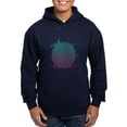 thumbnail image 1 of CafePress - Ukraine Kiev Flag Coat Of Arms Home Eas Sweatshirt - Pullover Hoodie, Classic, Comfortable Hooded Sweatshirt, 1 of 4