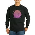 thumbnail image 1 of CafePress - Ukraine Kiev Flag Coat Of Arms Long Sleeve T Shirt - Long Sleeve Dark T-Shirt, 1 of 4