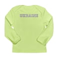 thumbnail image 1 of CafePress - Ukraine Long Sleeve T Shirt - Long Sleeve Infant T-Shirt, 1 of 2