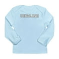 thumbnail image 1 of CafePress - Ukraine Long Sleeve T Shirt - Long Sleeve Infant T-Shirt, 1 of 2