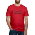 thumbnail image 1 of CafePress - Ukraine #Stopwar T Shirt - Men's Fitted T-Shirt, 1 of 4