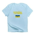 thumbnail image 1 of CafePress - Ukraine T Shirt Ukrainian T Shirt - Infant T-Shirt, 1 of 4