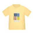 thumbnail image 1 of CafePress - Ukrainian Lover I Stand With Ukraine T Shirt - Cute Toddler T-Shirt, 100% Cotton, 1 of 4