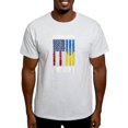 thumbnail image 1 of CafePress - Ukrainian Lover I Stand With Ukraine T Shirt - Men's Classic Graphic T-Shirt, 1 of 4
