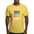 thumbnail image 1 of CafePress - Ukrainian Lover I Stand With Ukraine T Shirt - Men's Classic Graphic T-Shirt, 1 of 4