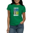 thumbnail image 1 of CafePress - Ukrainian Lover I Stand With Ukraine T Shirt - Women's Traditional Fit Dark T-Shirt, 1 of 4