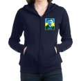thumbnail image 1 of CafePress - Ukrainian President Zelenskyy Ukraine F Sweatshirt - Women's Zip Hoodie, 1 of 1
