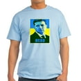 thumbnail image 1 of CafePress - Ukrainian President Zelenskyy Ukraine Flag T Shirt - Men's Classic Graphic T-Shirt, 1 of 4