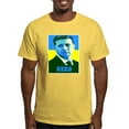 thumbnail image 1 of CafePress - Ukrainian President Zelenskyy Ukraine Flag T Shirt - Men's Classic Graphic T-Shirt, 1 of 4
