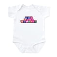 thumbnail image 1 of CafePress - Ultimate Game Changer Infant Bodysuit - Baby Light Bodysuit, Size Newborn - 24 Months, 1 of 4