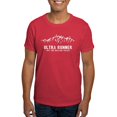 thumbnail image 1 of CafePress - Ultra Runner Dark T Shirt - Men's Classic Cotton T-Shirts, 1 of 3