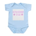 thumbnail image 1 of CafePress - Ultrasound Star (Pink) Infant Bodysuit - Baby Light Bodysuit, Size Newborn - 24 Months, 1 of 4
