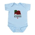 thumbnail image 1 of CafePress - Unapologetic Blackness Body Suit - Baby Light Bodysuit, Size Newborn - 24 Months, 1 of 4