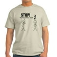 thumbnail image 1 of CafePress - Under A Rest T Shirt - Men's Classic Graphic T-Shirt, 1 of 4