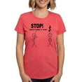 thumbnail image 1 of CafePress - Under A Rest T Shirt - Womens Tri-blend T-Shirt, 1 of 4