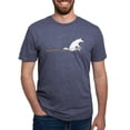 thumbnail image 1 of CafePress - Unibow T Shirt - Mens Tri-blend T-Shirt, 1 of 4