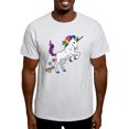 thumbnail image 1 of CafePress - Unicorn Cupcakes Light T Shirt - Men's Classic Graphic T-Shirt, 1 of 4