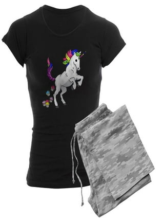Unicorn Women's Sleepwear Joggers 