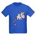 thumbnail image 1 of CafePress - Unicorncakes3 T Shirt - Dark T-Shirt Kids XS-XL, 1 of 4