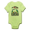 thumbnail image 1 of CafePress - Unicorns Are Fabulous Body Suit - Baby Light Bodysuit, 1 of 1