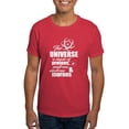 thumbnail image 1 of CafePress - Universe Is Made Of Protons, Neutrons And Morons T - Men's Classic Graphic Cotton T-Shirt, 1 of 4