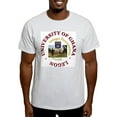 thumbnail image 1 of CafePress - University Of Ghana Circular T Shirt - Light T-Shirt - CP, 1 of 4