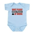 thumbnail image 1 of CafePress - Urban Planner Work Infant Bodysuit - Baby Light Bodysuit, Size Newborn - 24 Months, 1 of 4