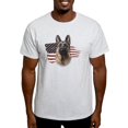thumbnail image 1 of CafePress - Usa3 Light T Shirt - Men's Classic Graphic T-Shirt, 1 of 4