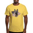 thumbnail image 1 of CafePress - Usa3 Light T Shirt - Men's Classic Graphic T-Shirt, 1 of 4