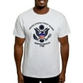 thumbnail image 1 of CafePress - Uscg_Flg_D1 T Shirt - Men's Classic Graphic T-Shirt, 1 of 4