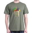 thumbnail image 1 of CafePress - Use Eco Friendly Tote Bags Dark T Shirt - Men's Classic Graphic Cotton T-Shirt, 1 of 4