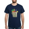 thumbnail image 1 of CafePress - Use Eco Friendly Tote Bags Dark T Shirt - Men's Classic Graphic Cotton T-Shirt, 1 of 4