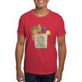thumbnail image 1 of CafePress - Use Eco Friendly Tote Bags Dark T Shirt - Men's Classic Graphic Cotton T-Shirt, 1 of 4